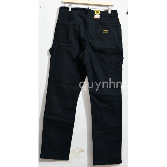 Caterpillar Men’s Work Pant. - Picture 6 of 7